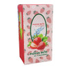 Wholesale Plosive Bead Cigarette Filter Flavor Crush Capsules - Ice Strawberry