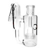 Quantum Sci Chandelier Ash Catcher Angled white
