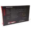Truweigh Moxie Digital Mini Scale 2000g x 0.1g back