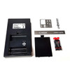 Truweigh Classic Digital Mini Scale 1000g x 0.1g package contents