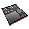 Truweigh Classic Digital Mini Scale 1000g x 0.1g unit face