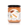 Wholesale Wicked Sense 13oz Soy Candles - Peach
