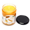 Wholesale Wicked Sense 13oz Soy Candles - Peach