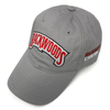 Backwoods Golf Hat Assorted Colors