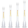 Quantum Sci Glass Downstem - White Matrix