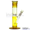 12" American Made Sunset Fumed Water Pipes