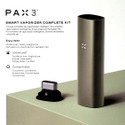 Wholesale Pax 3 smart vaporizer bronze