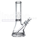 US Tubes 12" Beaker Glass Bong BK57