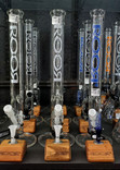 ROOR Intro Collector Series | WHOLESALE Glass Bongs | Smoke Shop Supply