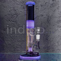 ROOR Tech 14" Straight Fixed Stem Water Pipe