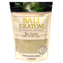 Remarkable Herbs Bali Kratom Powder (front)