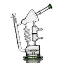 12" Recycler Water Pipe DY-87