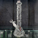 ROOR Swarovski LIMITED EDITION Water Pipe 14" Dream Catcher 50x5