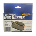 Touch Activated Gas Burner by Blazer