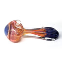 Glass Hand Pipe SK Box #4