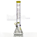 ROOR Strain LIMITED EDITION 18" Beaker Water Pipe - Pineapple Express