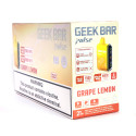 Geek Bar Pulse Disposable Vapes