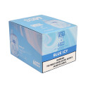 Wholesale Flum Pebble 6,000 Puffs Disposable Vapes - Blue Icy