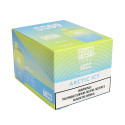 Wholesale Flum Pebble 6,000 Puffs Disposable Vapes - Arctic Icy