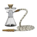 Wholesale MYA Hookah - white