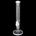 Quantum Sci 16" Straight Water Pipe front