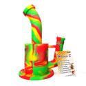 Magneto S 10" Silicone Water Pipe