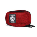 Nickel Bags 6 inch Pod red
