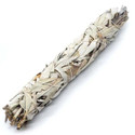 Wholesale 9" White Sage Wand