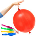 Punch Ball Balloons 50 pack