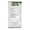 CETO Vape Device