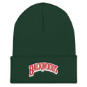 Backwoods Beanie Assorted Colors