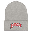 Backwoods Beanie Assorted Colors