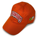 Backwoods Golf Hat Assorted Colors