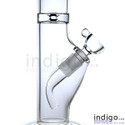 INEX Brand STR 12 inch Straight Water Pipe