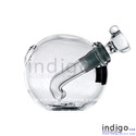 INEX Brand SNOWBALL Mini Bubbler Water Pipe