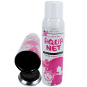 Aqua Net Hair Spray Stash Can