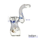 wholesale mini bubbler hand pipe sherlock