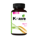 Krave Kratom Red Vein