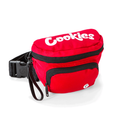 Cookies Environmental Fanny Pack - Red