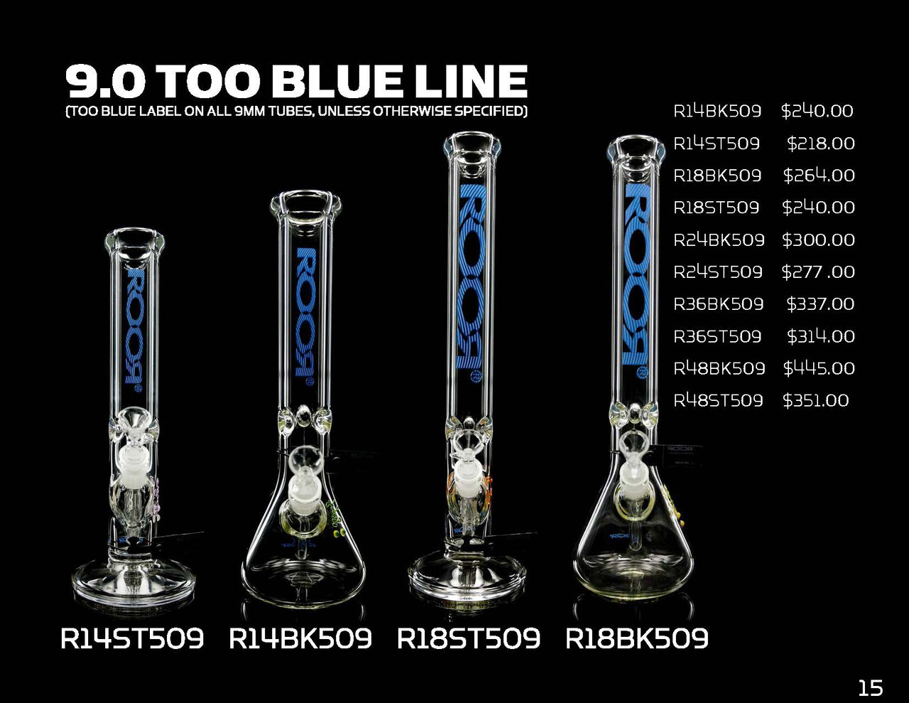 Buy Roor Blue Series 100ml s, smoking pipes, water pipes, glass s, roar,  German, Spice , smoke, Roor Glass Gauze, handmade, by Roor Online at  desertcartINDIA