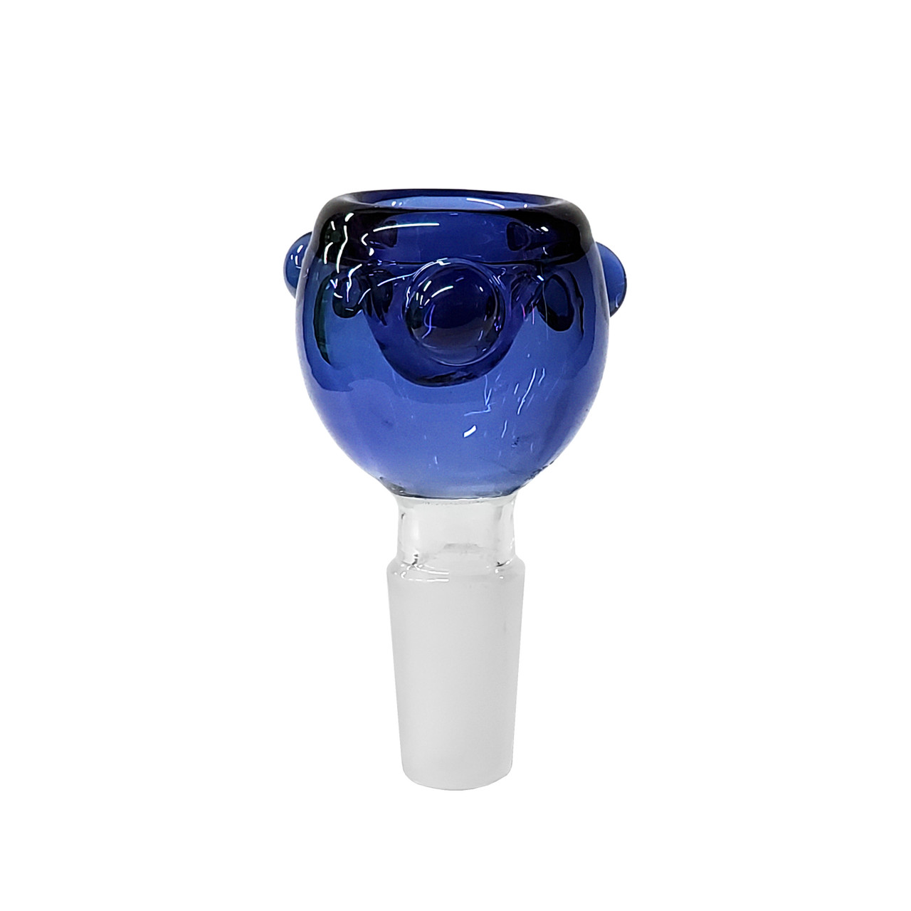 Bubble Glass Bowl