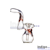 wholesale glass bubblers