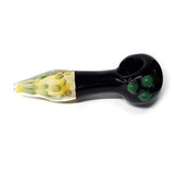 Glass Hand Pipe R678
