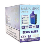 Geek Bar Pulse Disposable Vapes