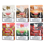 Wholesale Da Boss Leaf Cigar Wraps