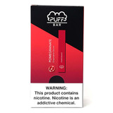 PUFF Bar Disposable Vape - Pomegranate (10 pack) 1