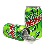Mountain Dew stash can for wholeale