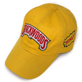 Backwoods Golf Hat Assorted Colors