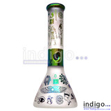 Egyptian Hieroglyphic water pipe