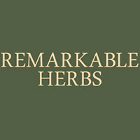 Remarkable Herbs